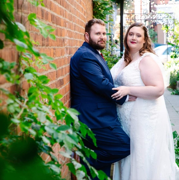 Meet your Posher, Rachel - Picture 1 of 1